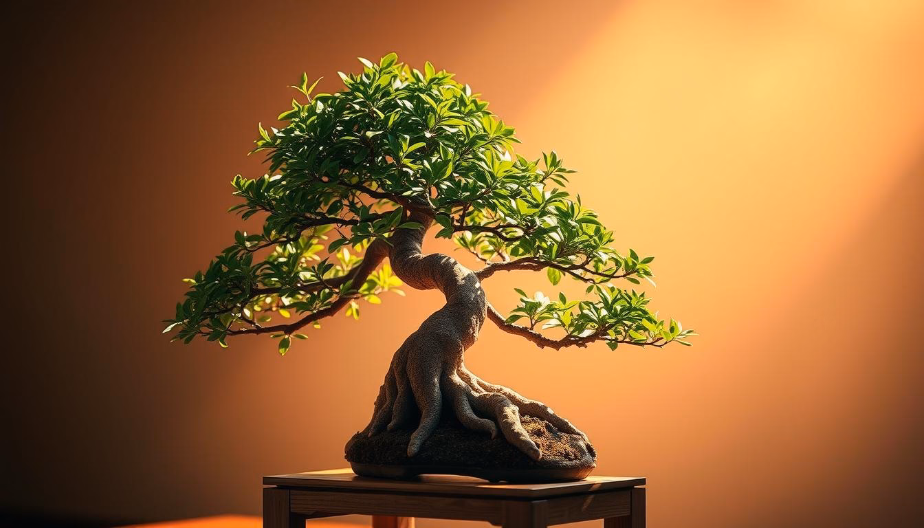 bonsai carmona