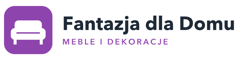 Fantazja dla Domu – logo